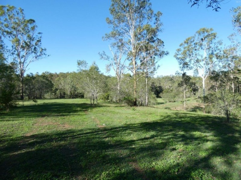 Lot 33 Dawsons Road, Berajondo QLD 4674