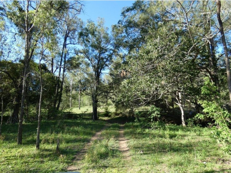 Lot 33 Dawsons Road, Berajondo QLD 4674