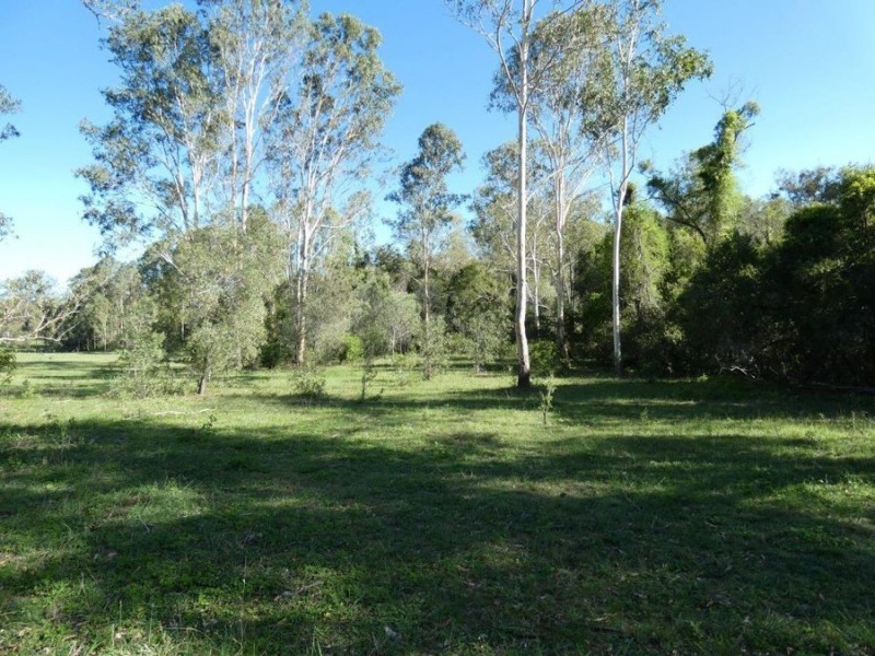 Lot 33 Dawsons Road, Berajondo QLD 4674