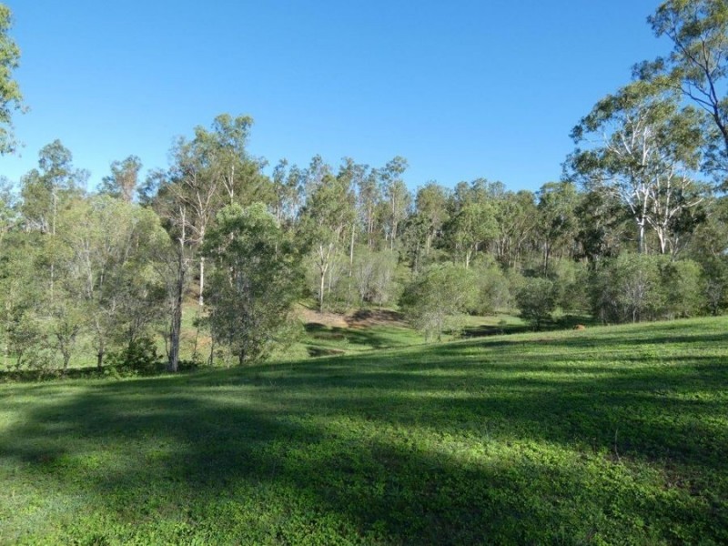 Lot 33 Dawsons Road, Berajondo QLD 4674