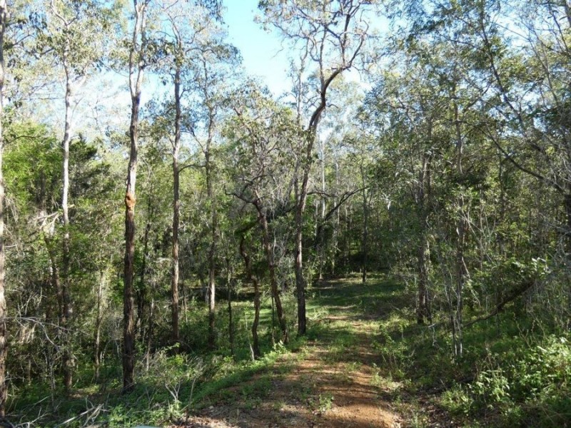 Lot 33 Dawsons Road, Berajondo QLD 4674