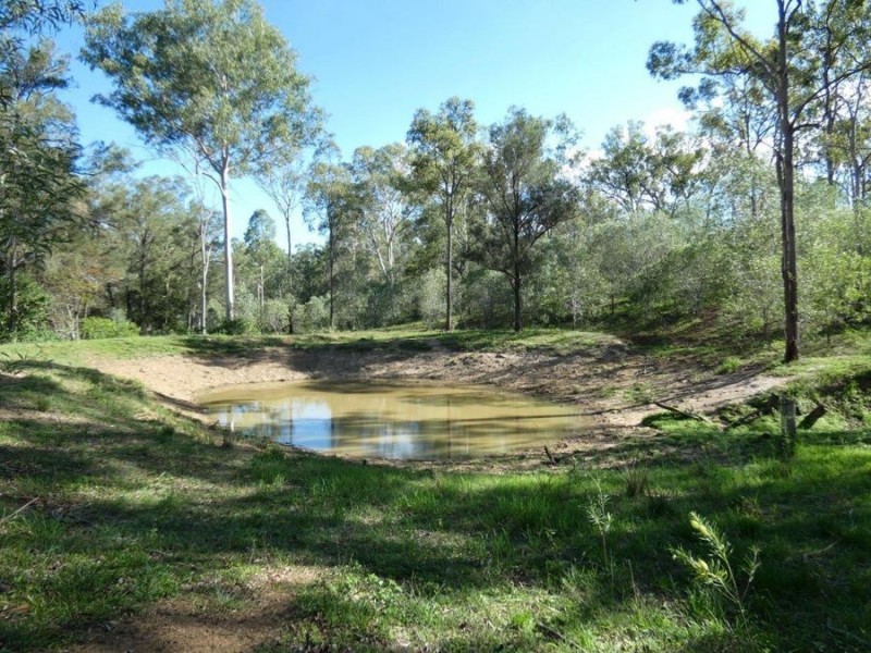 Lot 33 Dawsons Road, Berajondo QLD 4674