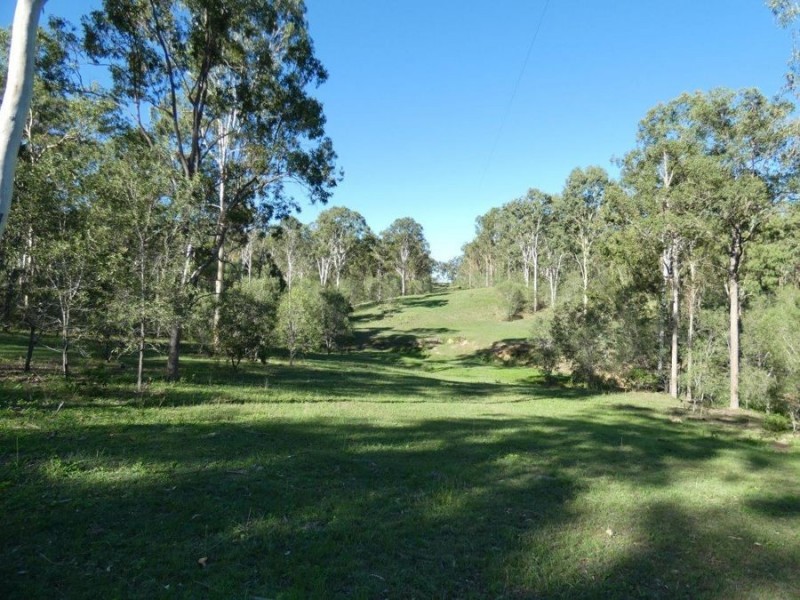 Lot 33 Dawsons Road, Berajondo QLD 4674