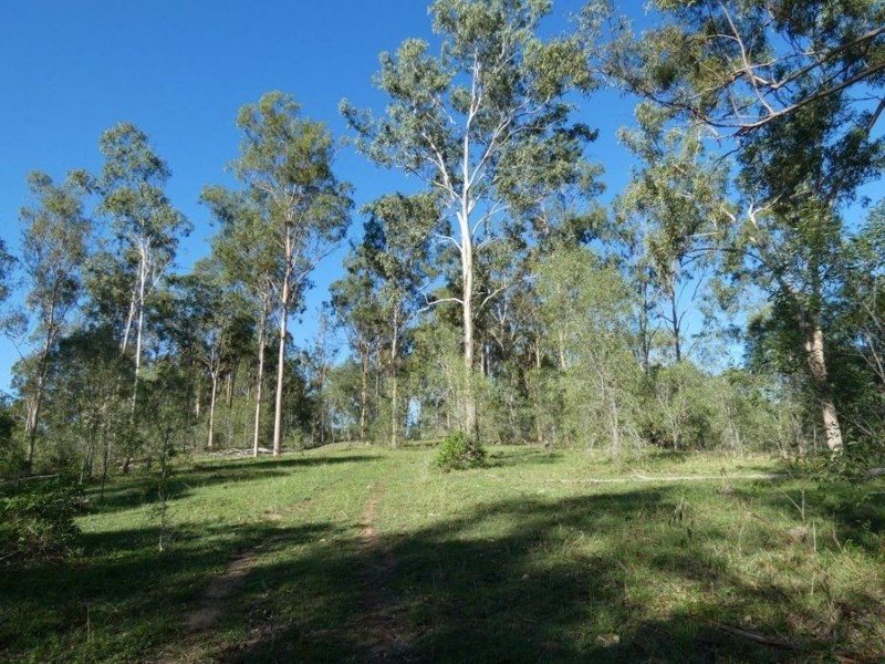 Lot 33 Dawsons Road, Berajondo QLD 4674