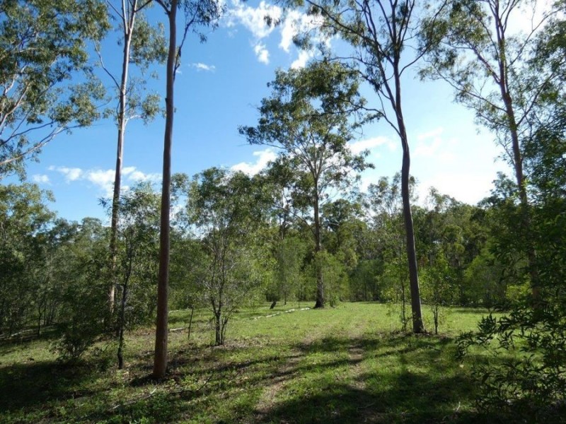 Lot 33 Dawsons Road, Berajondo QLD 4674