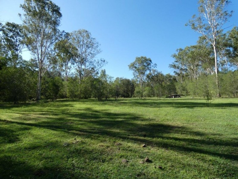 Lot 33 Dawsons Road, Berajondo QLD 4674