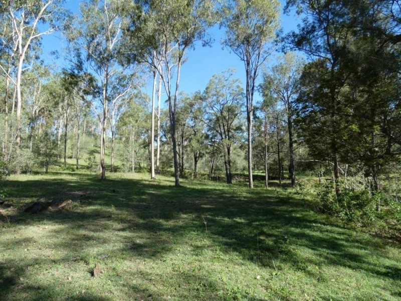 Lot 33 Dawsons Road, Berajondo QLD 4674