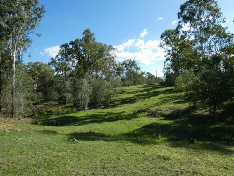 Lot 33 Dawsons Road, Berajondo QLD 4674