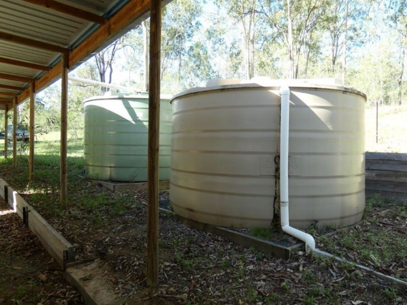 Lot 33 Dawsons Road, Berajondo QLD 4674