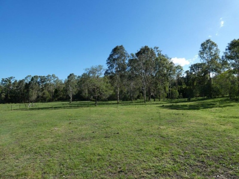 Lot 33 Dawsons Road, Berajondo QLD 4674