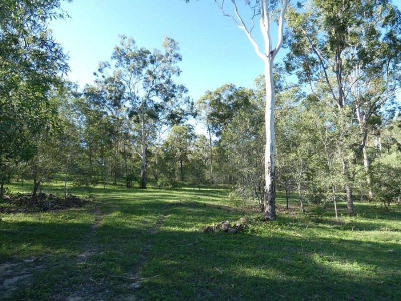 Lot 33 Dawsons Road, Berajondo QLD 4674