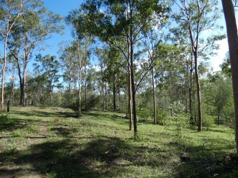 Lot 33 Dawsons Road, Berajondo QLD 4674