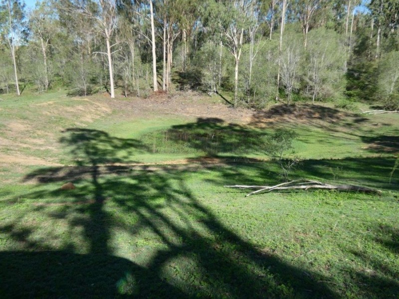 Lot 33 Dawsons Road, Berajondo QLD 4674
