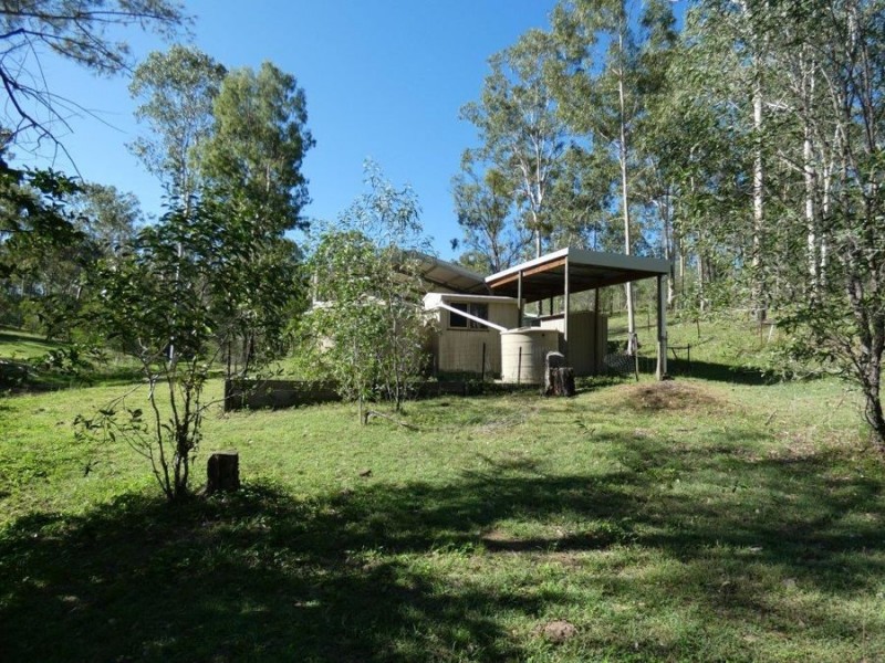 Lot 33 Dawsons Road, Berajondo QLD 4674
