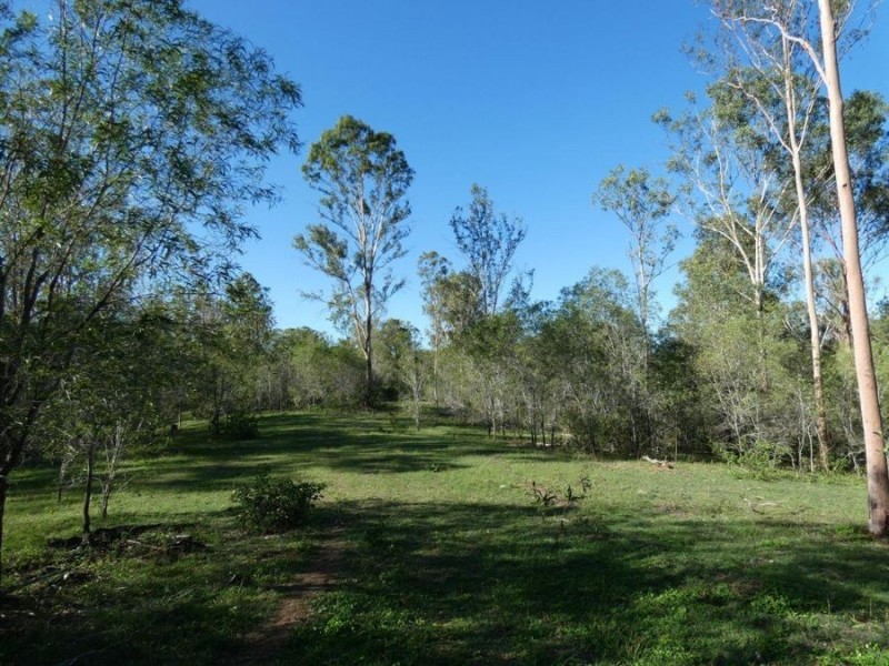 Lot 33 Dawsons Road, Berajondo QLD 4674