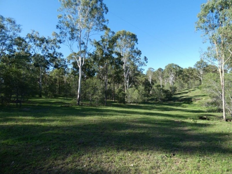 Lot 33 Dawsons Road, Berajondo QLD 4674