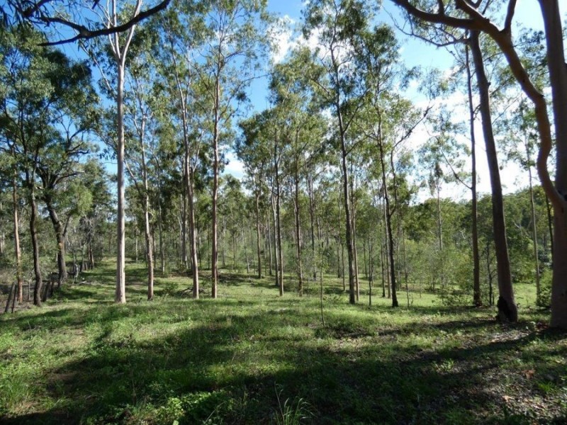 Lot 33 Dawsons Road, Berajondo QLD 4674