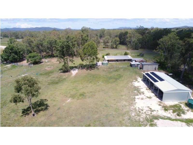 130 Blackmans Gap Road, Miriam Vale QLD 4677