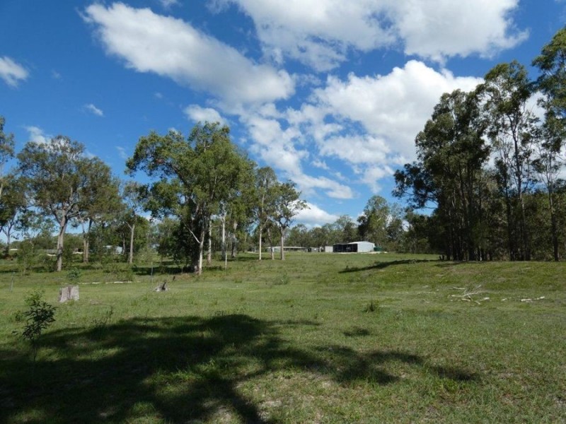 130 Blackmans Gap Road, Miriam Vale QLD 4677