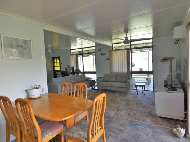 130 Blackmans Gap Road, Miriam Vale QLD 4677