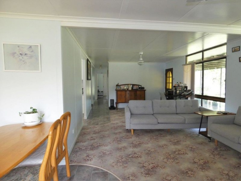 130 Blackmans Gap Road, Miriam Vale QLD 4677