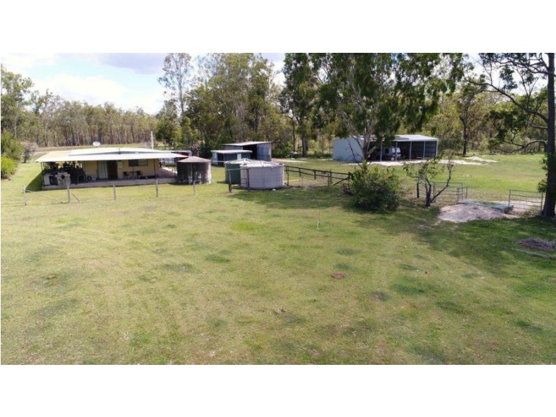 130 Blackmans Gap Road, Miriam Vale QLD 4677