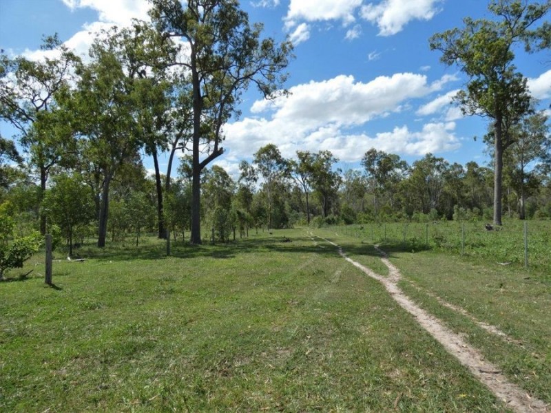 130 Blackmans Gap Road, Miriam Vale QLD 4677