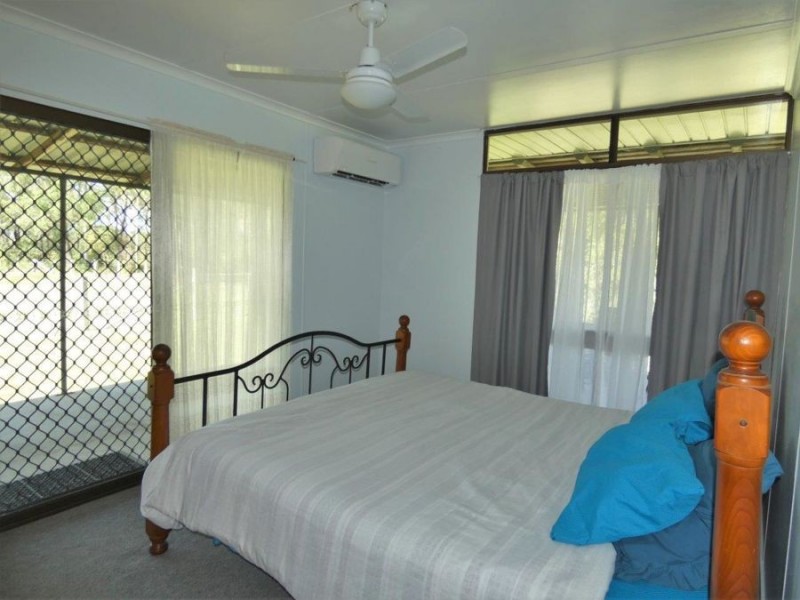 130 Blackmans Gap Road, Miriam Vale QLD 4677