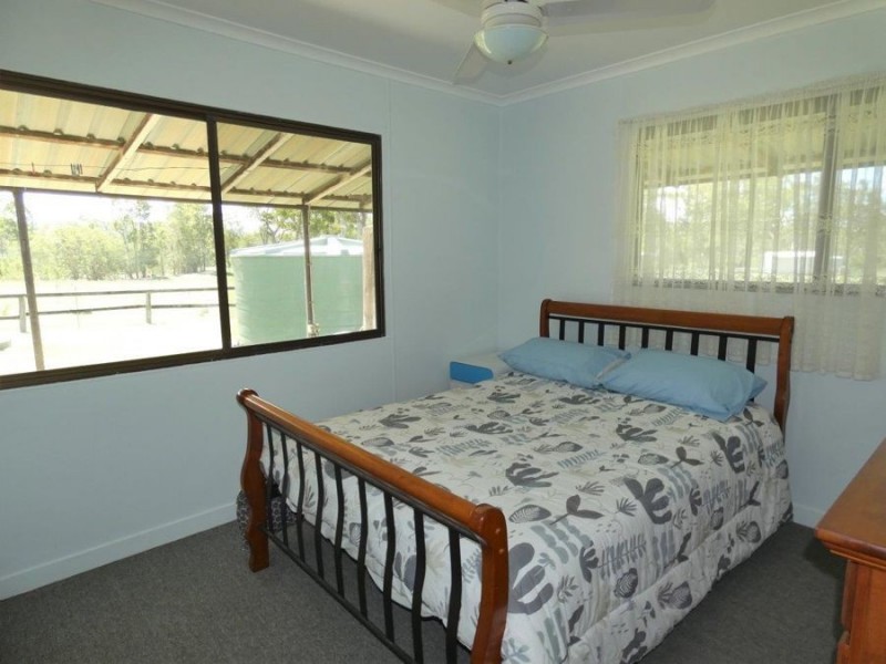 130 Blackmans Gap Road, Miriam Vale QLD 4677