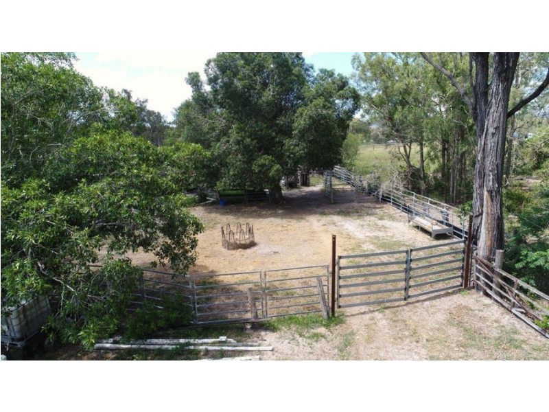 130 Blackmans Gap Road, Miriam Vale QLD 4677