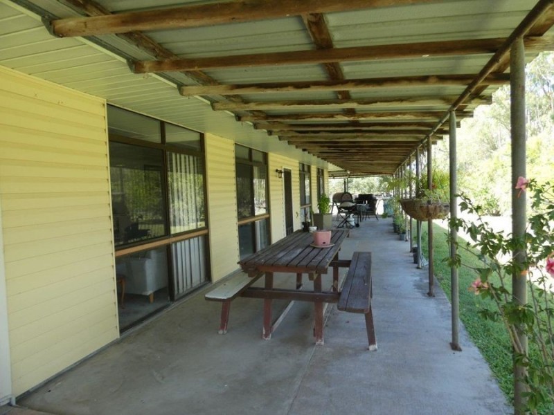 130 Blackmans Gap Road, Miriam Vale QLD 4677