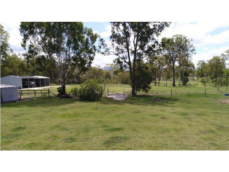 130 Blackmans Gap Road, Miriam Vale QLD 4677