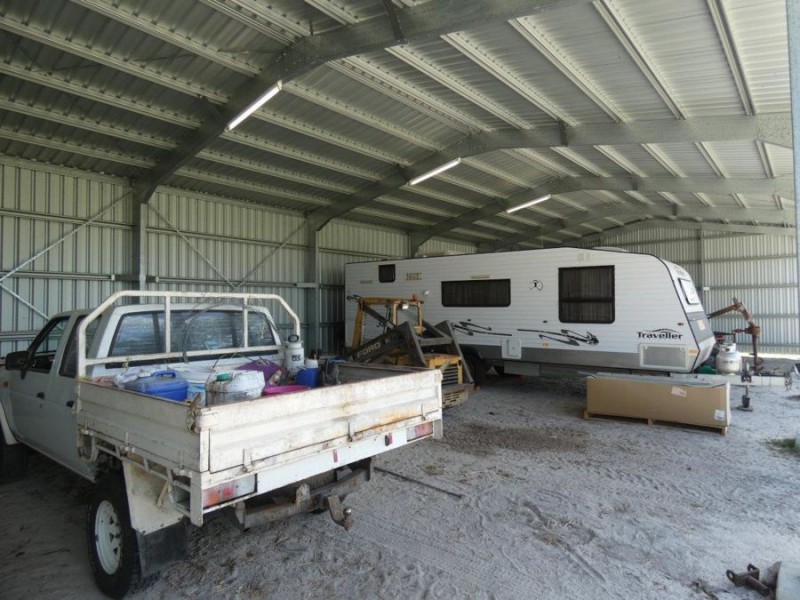 130 Blackmans Gap Road, Miriam Vale QLD 4677