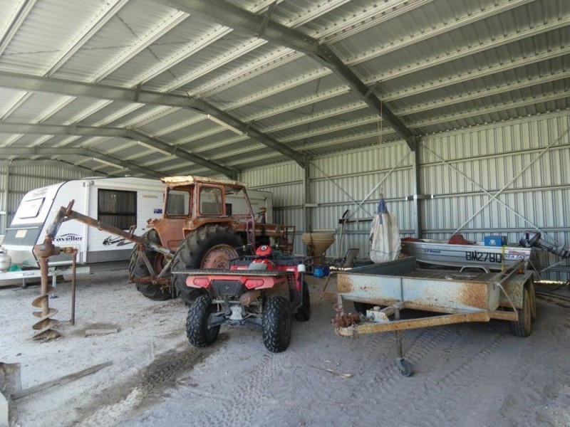 130 Blackmans Gap Road, Miriam Vale QLD 4677