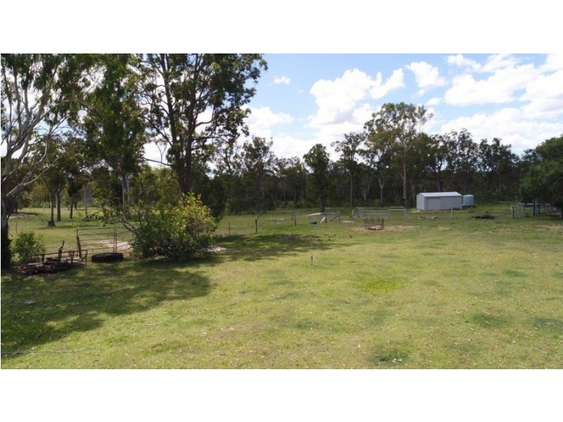 130 Blackmans Gap Road, Miriam Vale QLD 4677