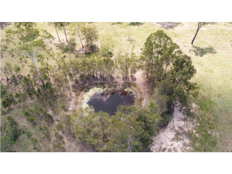 130 Blackmans Gap Road, Miriam Vale QLD 4677