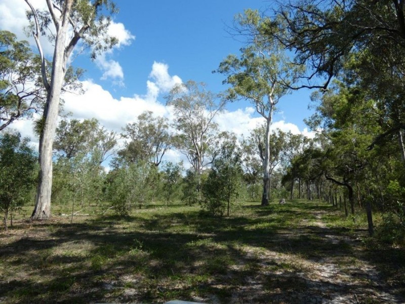 130 Blackmans Gap Road, Miriam Vale QLD 4677