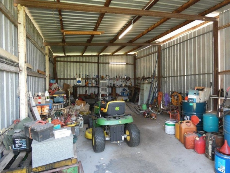 130 Blackmans Gap Road, Miriam Vale QLD 4677