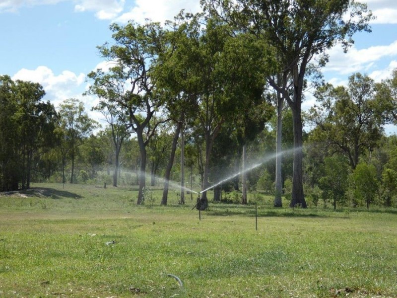 130 Blackmans Gap Road, Miriam Vale QLD 4677