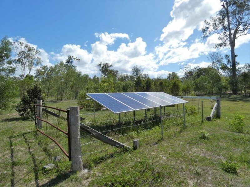 130 Blackmans Gap Road, Miriam Vale QLD 4677