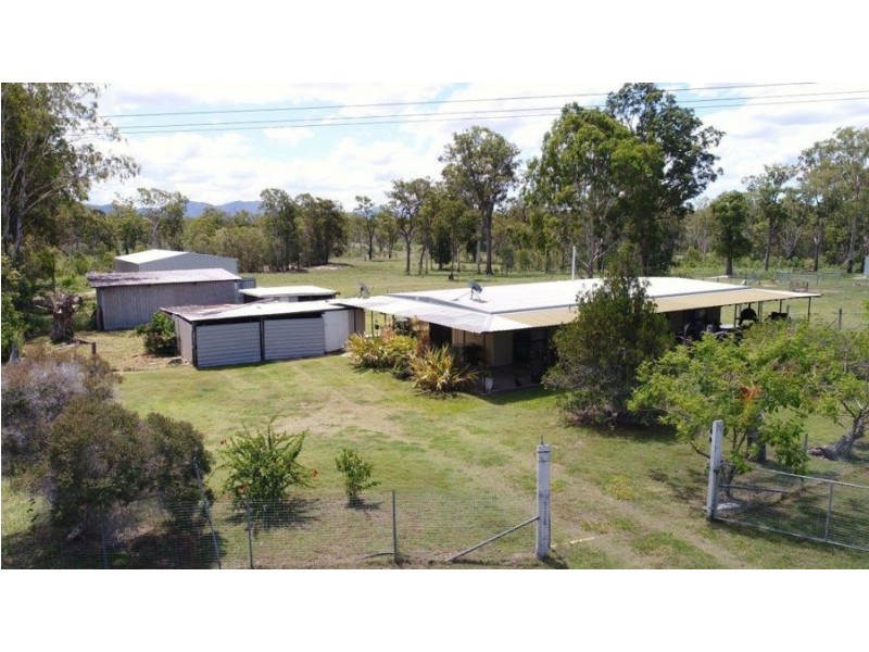 130 Blackmans Gap Road, Miriam Vale QLD 4677