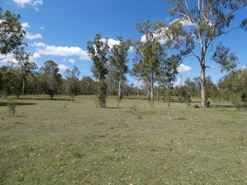 130 Blackmans Gap Road, Miriam Vale QLD 4677