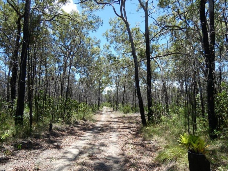 663 Matchbox Road, Deepwater QLD 4674