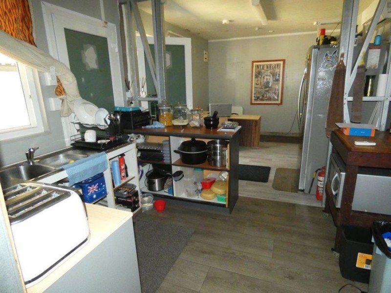 663 Matchbox Road, Deepwater QLD 4674