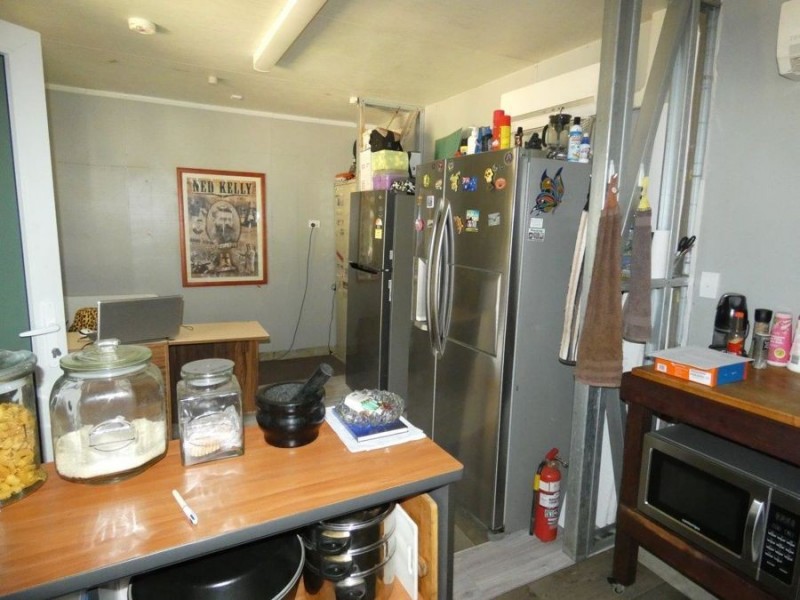 663 Matchbox Road, Deepwater QLD 4674