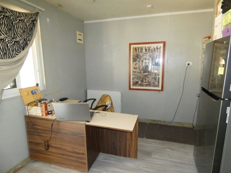 663 Matchbox Road, Deepwater QLD 4674