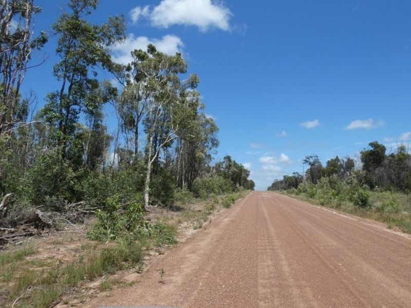 663 Matchbox Road, Deepwater QLD 4674