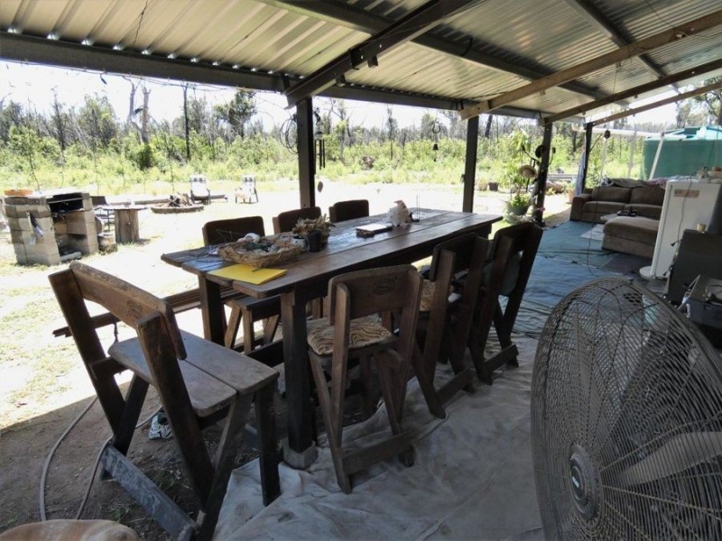 663 Matchbox Road, Deepwater QLD 4674