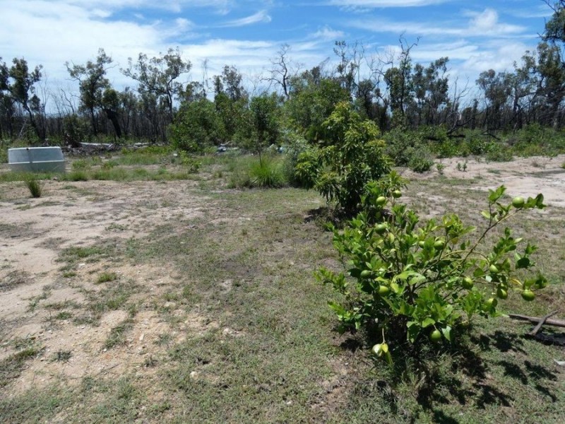 663 Matchbox Road, Deepwater QLD 4674