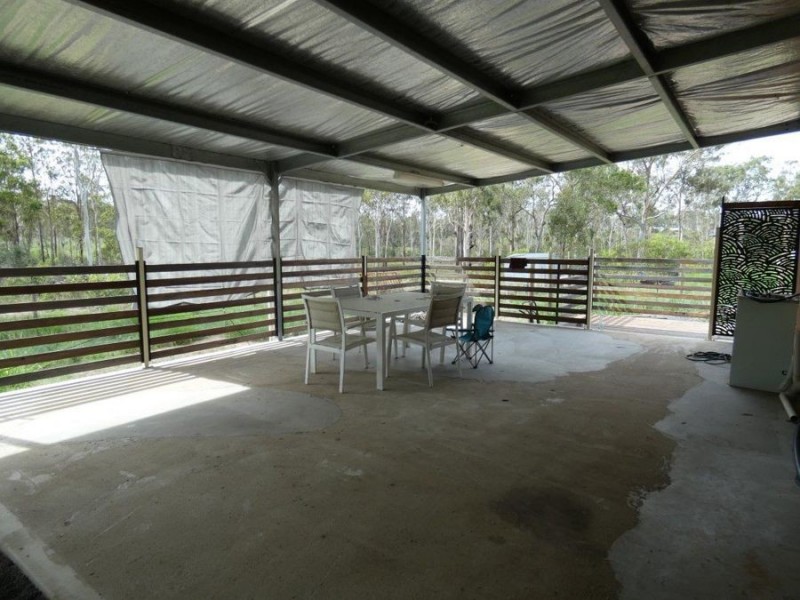 59 Billabong Way, Bucca QLD 4670